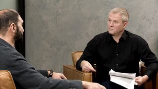 От миллиардов к покаянию и вере