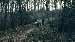 Mission 3:16 - Брате, вставай!