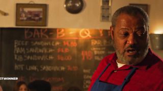 Под огнями стадиона (2021)