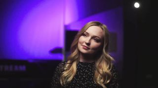 Анна Рябенко - Кажеш Ти мені