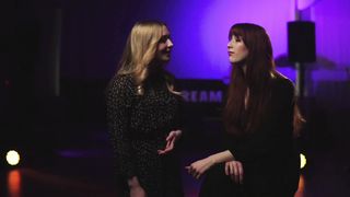 Анна Рябенко - Кажеш Ти мені