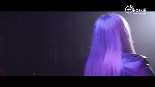 Виктория Гагарина - С нами Ты, Господь сил