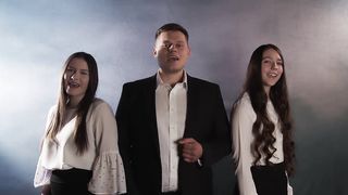 Мелодия & Братья - Пусть земля вся утверждает