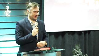 Василь Попудник - Чому Христос Однороджений Божий Син