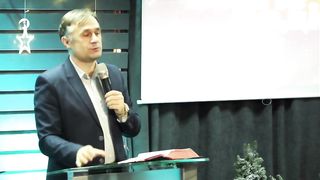 Василь Попудник - Чому Христос Однороджений Божий Син