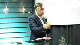 Василь Попудник - Чому Христос Однороджений Божий Син