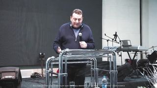 Алексей Руденький - Кто ты в Боге?