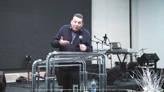 Алексей Руденький - Кто ты в Боге?