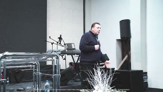 Алексей Руденький - Кто ты в Боге?