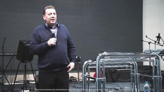 Алексей Руденький - Кто ты в Боге?