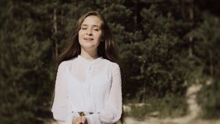 Регіна Савчук - Довго в світі я щастя шукала собі