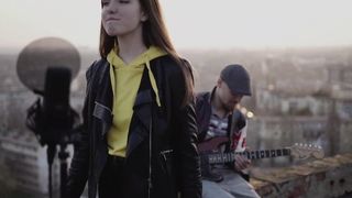 Worship Tiraspol - Простираюсь