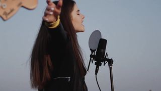 Worship Tiraspol - Простираюсь