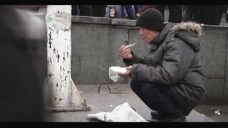 Mission 3:16 - Где Же Любовь