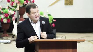 Анатолий Мокляк - Кровь Христа что делает сегодня?