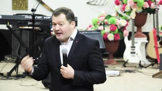 Анатолий Мокляк - Кровь Христа что делает сегодня?