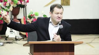 Анатолий Мокляк - Кровь Христа что делает сегодня?