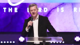 Александр Пекун - Иисус Мое Воскресенье