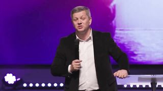 Александр Пекун - Иисус Мое Воскресенье