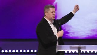 Александр Пекун - Иисус Мое Воскресенье