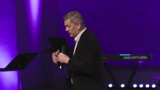 Александр Пекун - Иисус Мое Воскресенье