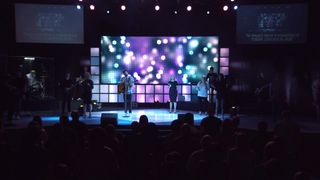 M.Worship - Я не буду рабом греха