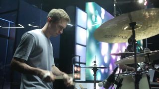 M.Worship - Я не буду рабом греха