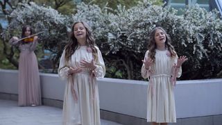 Rachel, Rita Shablevskiy - Тобі Довіряю