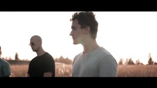 Высокая Гармония - Снова по Небу Скучаю Я