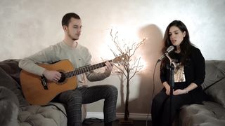 Дарина Кочанжи - Как Лань Желает