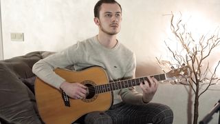 Дарина Кочанжи - Как Лань Желает