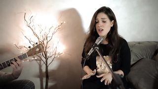 Дарина Кочанжи - Как Лань Желает