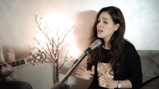 Дарина Кочанжи - Как Лань Желает