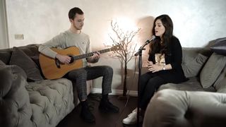 Дарина Кочанжи - Как Лань Желает