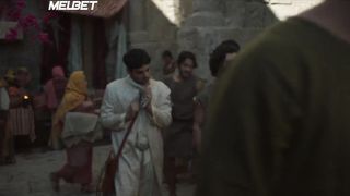 Избранные (2 сезон) - 1. Гром