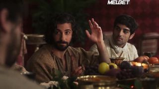 Избранные (2 сезон) - 1. Гром