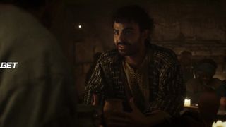 Избранные (2 сезон) - 2. Я видел тебя