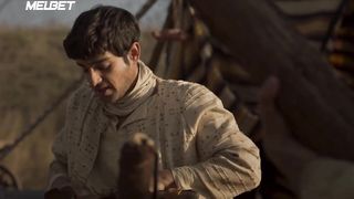 Избранные (2 сезон) - 2. Я видел тебя