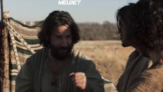 Избранные (2 сезон) - 2. Я видел тебя