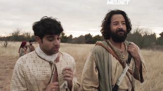 Избранные (2 сезон) - 2. Я видел тебя