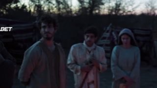 Избранные (2 сезон) - 3. Матфей