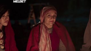 Избранные (2 сезон) - 3. Матфей