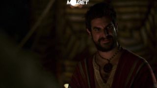 Избранные (2 сезон) - 3. Матфей