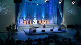 Анна Рябенко - Живеш в мені Ти