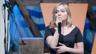 Анна Рябенко - Живеш в мені Ти