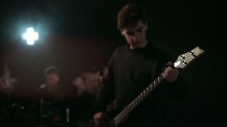 Choice - В тишині