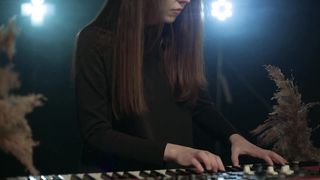 Choice - В тишині