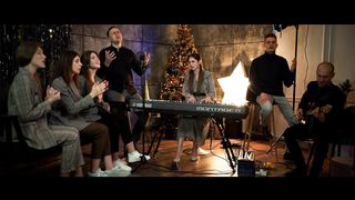 Worship Tiraspol - Божья Милость