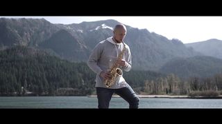 Высокая Гармония - Синее Небо