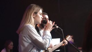 Скиния - Нас приготовил